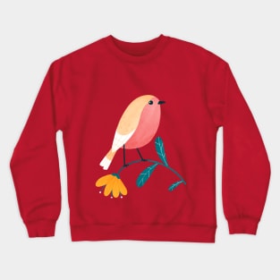 Robin Crewneck Sweatshirt